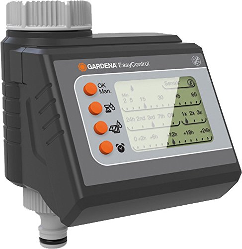 Preisvergleich Produktbild Gardena Bewässerungscomputer ''EasyControl''