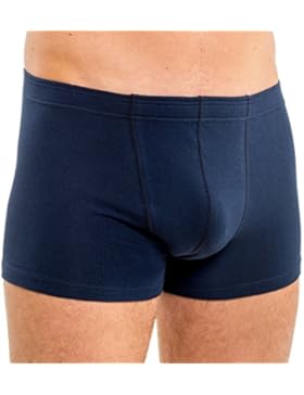 HERMKO 8900 2er Pack Herren Boxer Shorts Unterhose