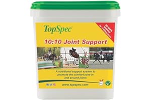 TOPSPEC TOP SPEC 10/10 JOINT SUPPLEMENT 1.5KG