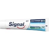 Signal Diş Macunu &Uuml;&ccedil;l&uuml; Koruma, 120 ml