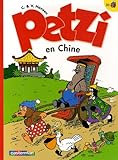 Image de Petzi, Tome 23 : Petzi En Chine