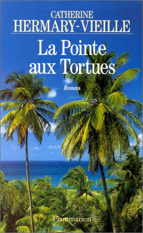 couverture de : POINTE AUX TORTUES (LA)