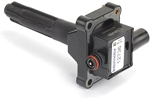 Standard 12736 Intermotor Dry Ignition Coil