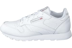 Reebok Garçon Classic Leather Basket