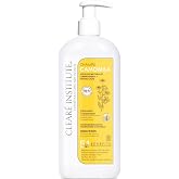 Clear&eacute; Institute Chamomile Natural Golden Reflections and Shine Shampoo | Progressively lightens the hair and enhances golden