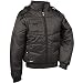 Produktbild Cofra V047-0-04.Z/3 Daunenjacke Doncaster Größe M, Anthrazit, M