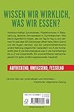 Image de Die Ernährungsfalle: Wie die Lebensmittelindustrie unser Essen manipuliert - Das Lexikon