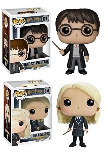 luna harry potter funko pop