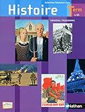 Histoire Term L-ES - S. Cote
