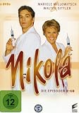 Nikola - Die erste Staffel [2 DVDs] - Mariele Millowitsch
