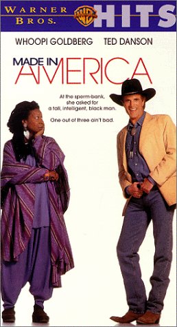 Preisvergleich Produktbild Made in America [VHS]