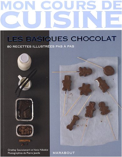 Download Les basiques chocolat