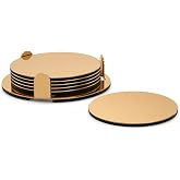 IKEA Glattis 503.430.05 Tutuculu Altlık, Pirin&ccedil;, 7,6 cm, 6 Adet