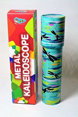 Tokari wala Special Metal Kaleidoscope for 5 Year Old Boys and Girls