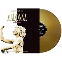 【新品未開封】【レコード】Madonna Under The Covers Under the Covers: The Songs She Didn't Write Madonna