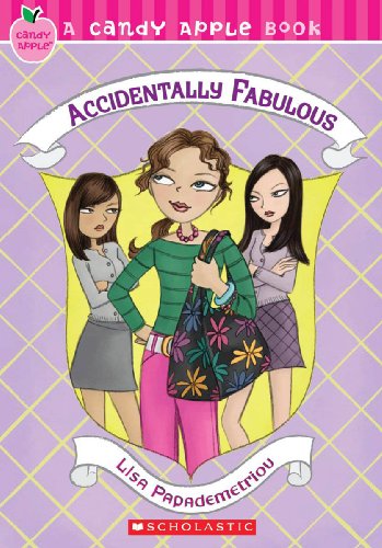 Télécharger Accidentally Fabulous Francais PDF
