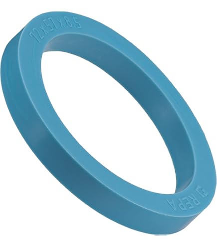 Afdichting O-ring zeefdragerafdichting compatibel als vervanging