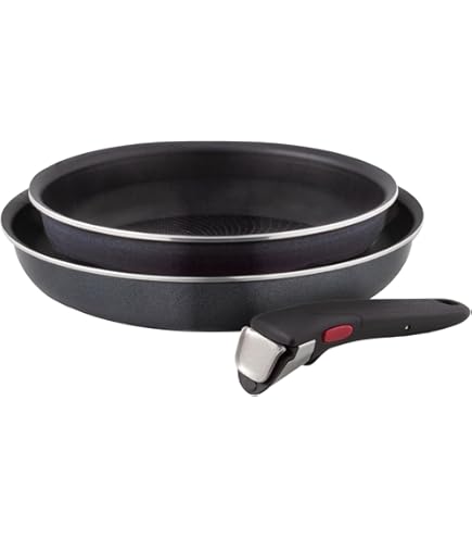 Poêle inox Arpège 24cm gamme Sitramovible marque Sitram Poêle inox Arpège 24cm gamme Sitramovible marque Sitram