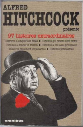 couverture de : 97 histoires extraordinaires
