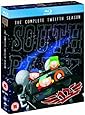 South Park - Season 12 [Blu-ray] [2009]