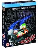 South Park - Season 12 [Blu-ray] [2009]