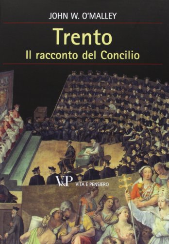 Trento. Il racconto del Concilio