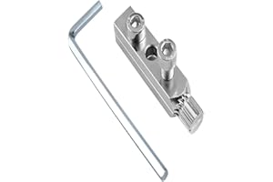 perfk Broken Head Screw Extractor,Damaged Water Valve Removal Tool,Steel Faucet Angle Valve Wire Extractor,for Bolts, Valve Sink