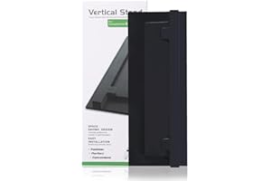KlsyChry Support Vertical pour Xbox One S