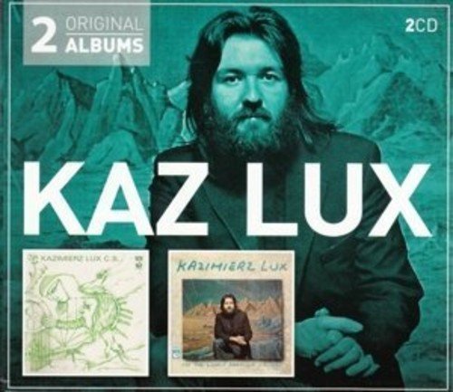 Preisvergleich Produktbild Kazimierz Lux Cs / I'm the Worst