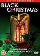 Black Christmas [1974] [DVD]