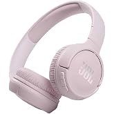 JBL Tune 510BT Multi Connect Wireless Kulaklık, Pembe