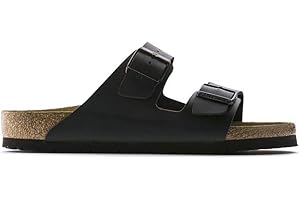Birkenstock Arizona Birko Flor, Zoccoli Uomo