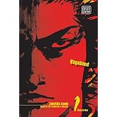 Vagabond 1 (Vagabond Vizbig Edition) by Takehiko Inoue (2014) Paperback