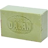 Dalan Zeytinyağlı Sabun 180Grx1Ad - Yeşil