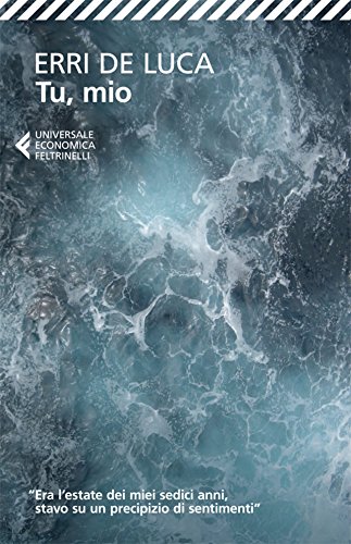 Download Tu, mio (Universale economica) Download Tu, mio (Universale economica)