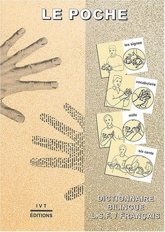 couverture de : Le poche