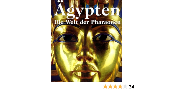 Agypten Amazon De Regine Schulz Matthias Seidel Bucher