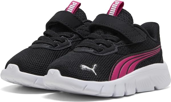 Puma Unisex Baby Flexfocus Modern Ac+ InfSneaker - 1