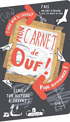 Download Mon carnet de Ouf ! Download Mon carnet de Ouf !