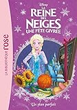 La Reine des Neiges 18 - Un plan parfait