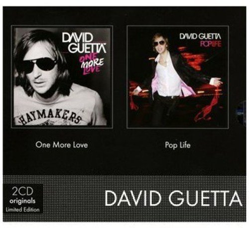 couverture de : One more love