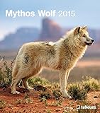 Mythos Wolf 2015 by 
