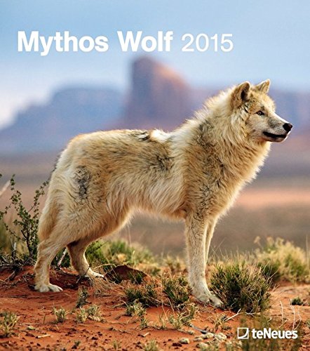 Mythos Wolf 2015