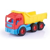 Dolu Tıpper Truck 7016