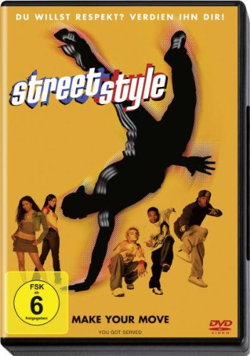 Preisvergleich Produktbild Street Style