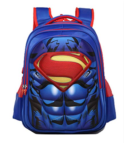 Preisvergleich Produktbild Hasun Cartoon Kinderrucksack Mädchen Jungen Leicht Klein Rucksack Mode Grundschule Schule Backpack Freizeit Kawaii Schulrucksack