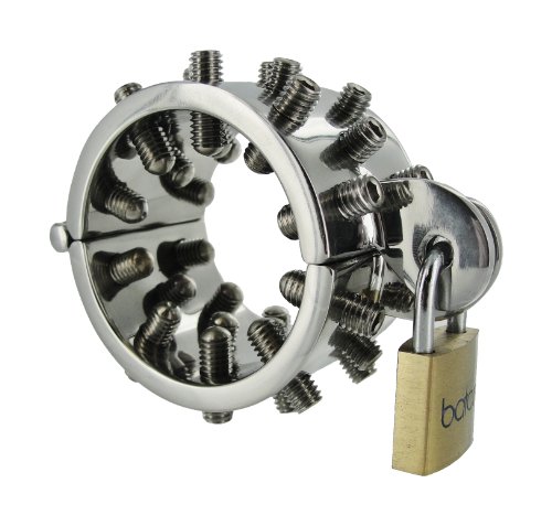 Preisvergleich Produktbild Master Series Tom's Spikes Stainless Steel CBT Tool