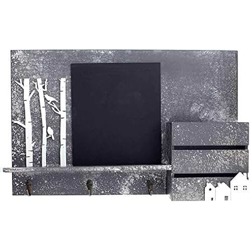 Suchergebnis auf Amazon.de für: wandorganizer holz