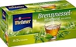 Me&szlig;mer Brennnessel 25 TB, 2er Pack (2 x 50 g Packung)
