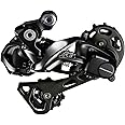 SHIMANO Rear Mech XT M8050 Di2 Shad+11sp GS